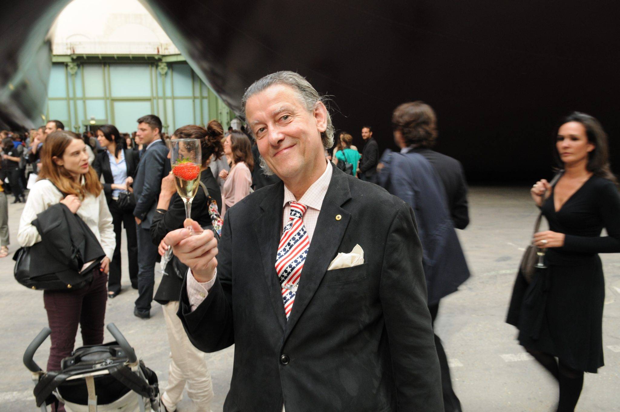  - Vernissage Anish Kapoor