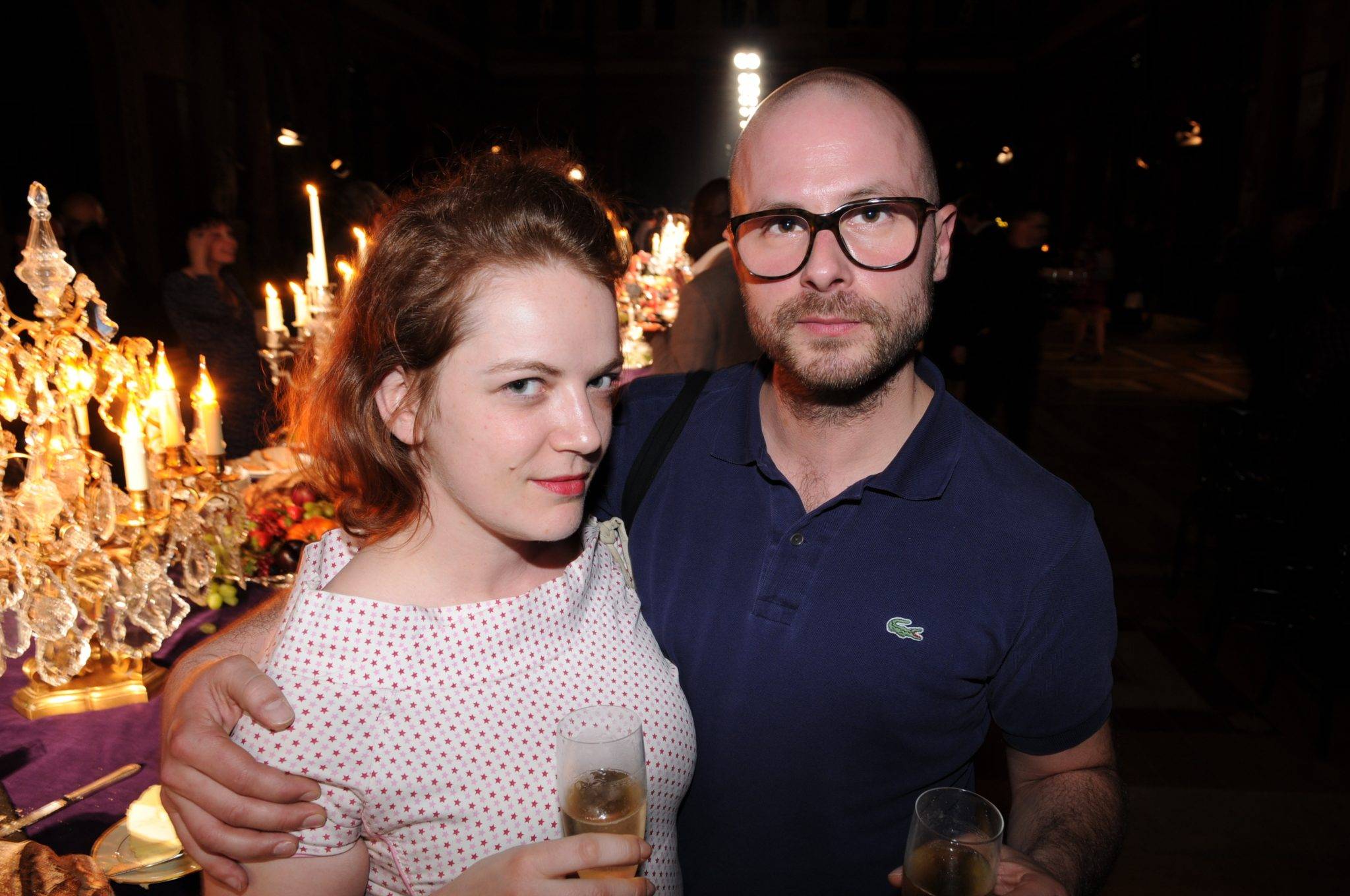  - Anish Kapoor Vernissage