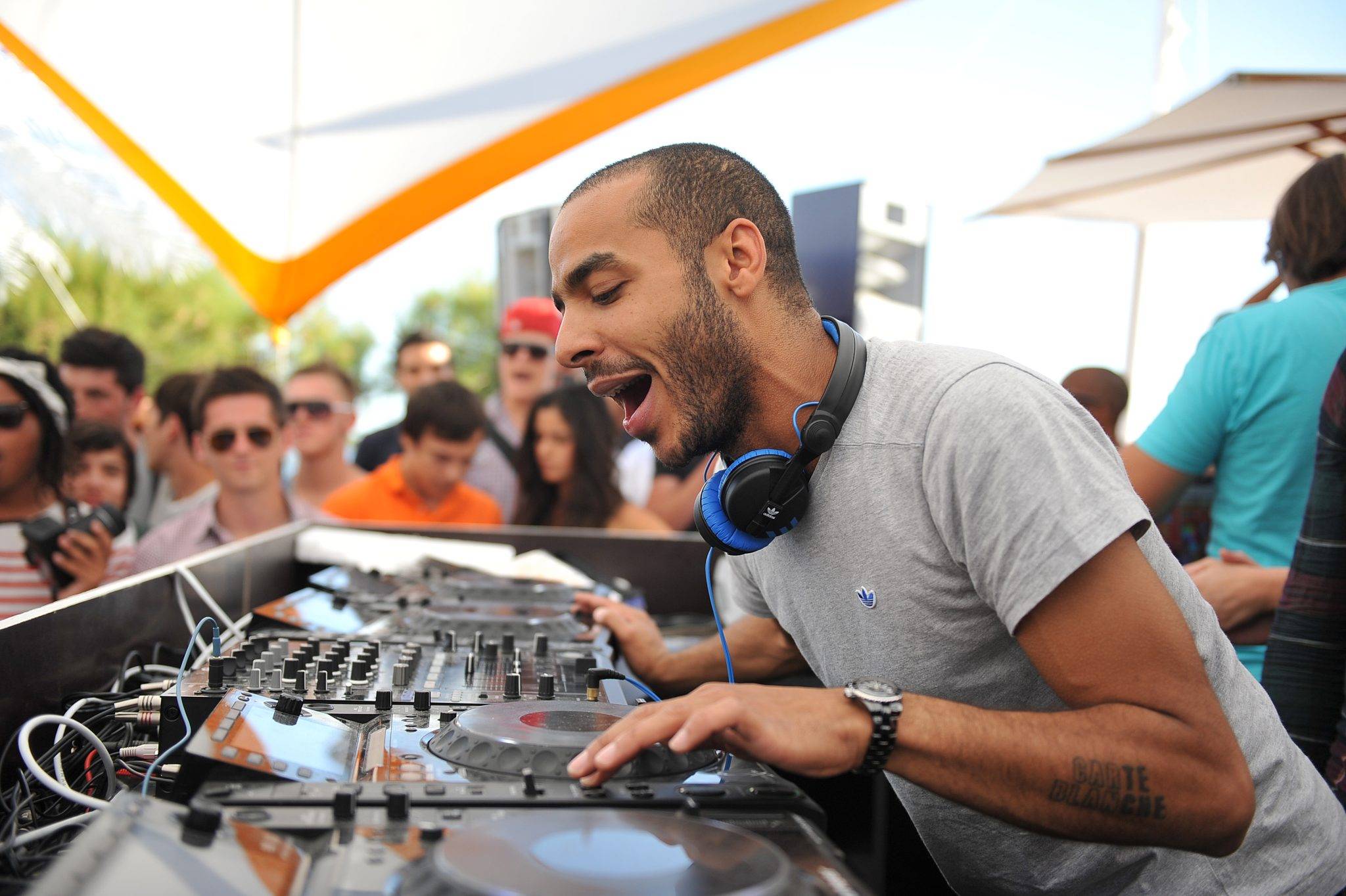  - Le Tour des Plages #2