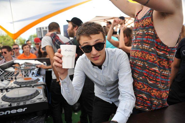 Le Tour des Plages #2