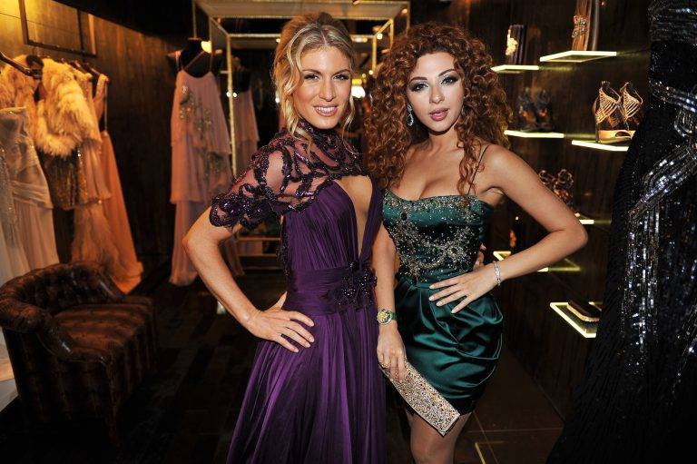 Roberto Cavalli ouverture
