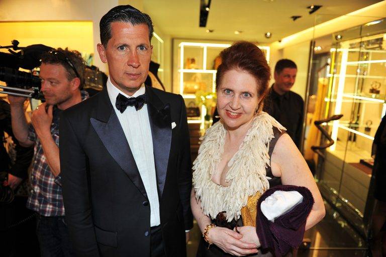  - Roberto Cavalli ouverture