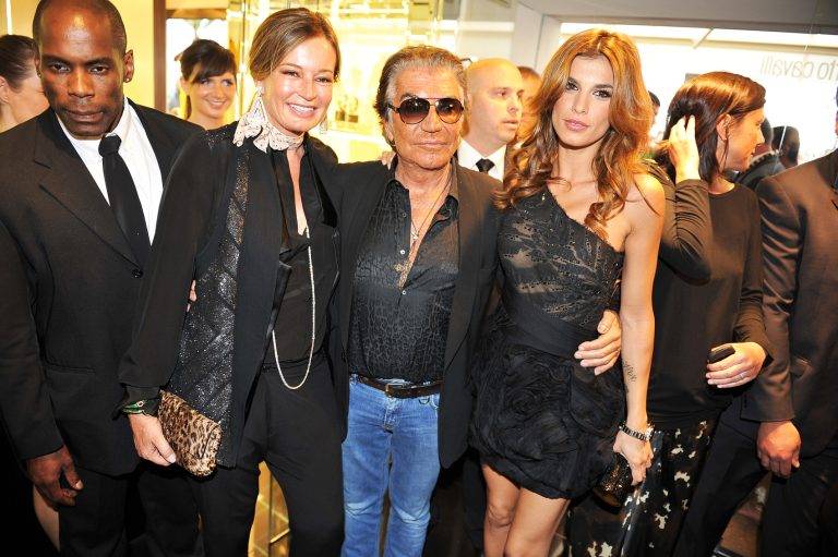  - Roberto Cavalli ouverture