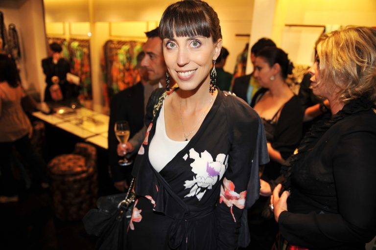  - Roberto Cavalli ouverture
