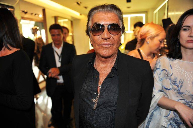  - Roberto Cavalli ouverture