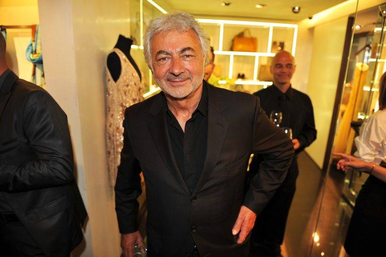  - Roberto Cavalli ouverture