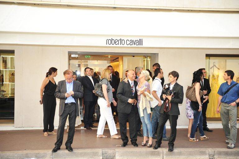 Roberto Cavalli ouverture