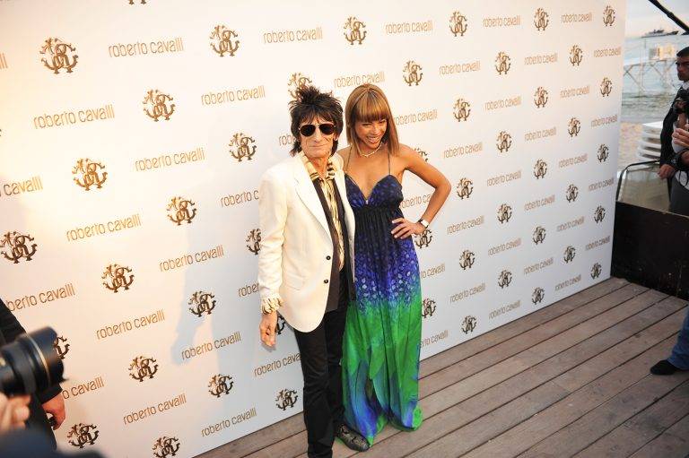  - Roberto Cavalli ouverture