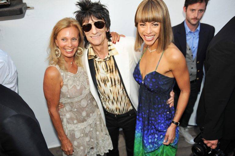  - Roberto Cavalli ouverture