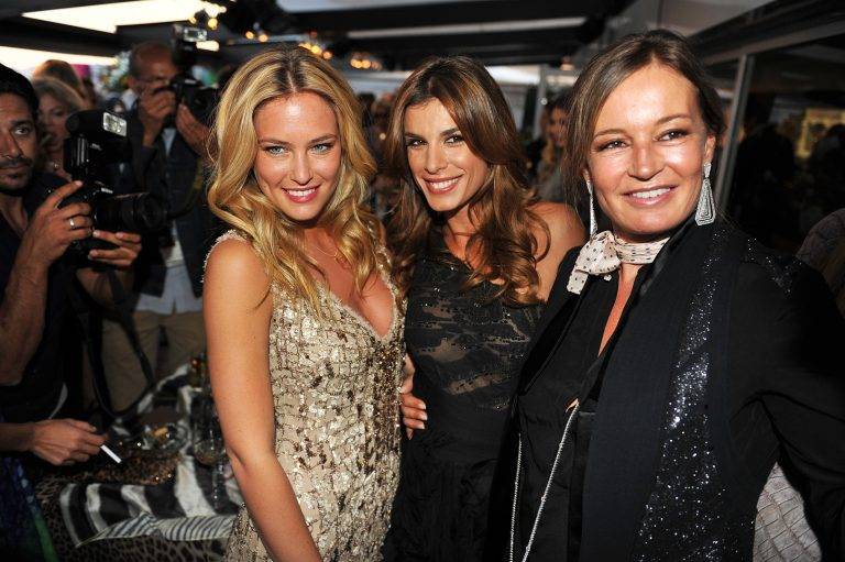  - Roberto Cavalli ouverture
