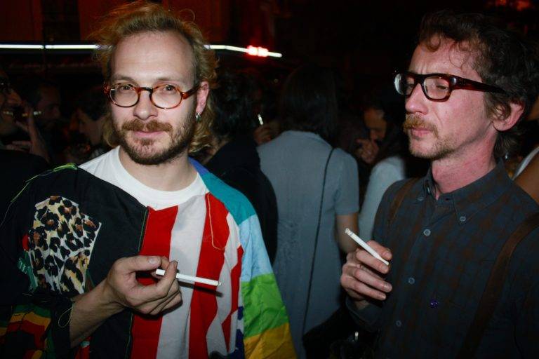  - JCDC x mellow yellow