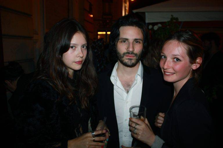 JCDC x mellow yellow