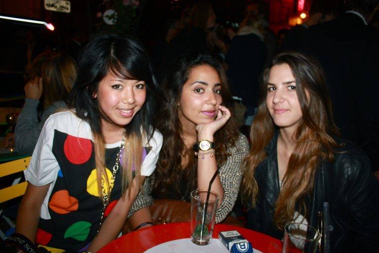 JCDC x mellow yellow