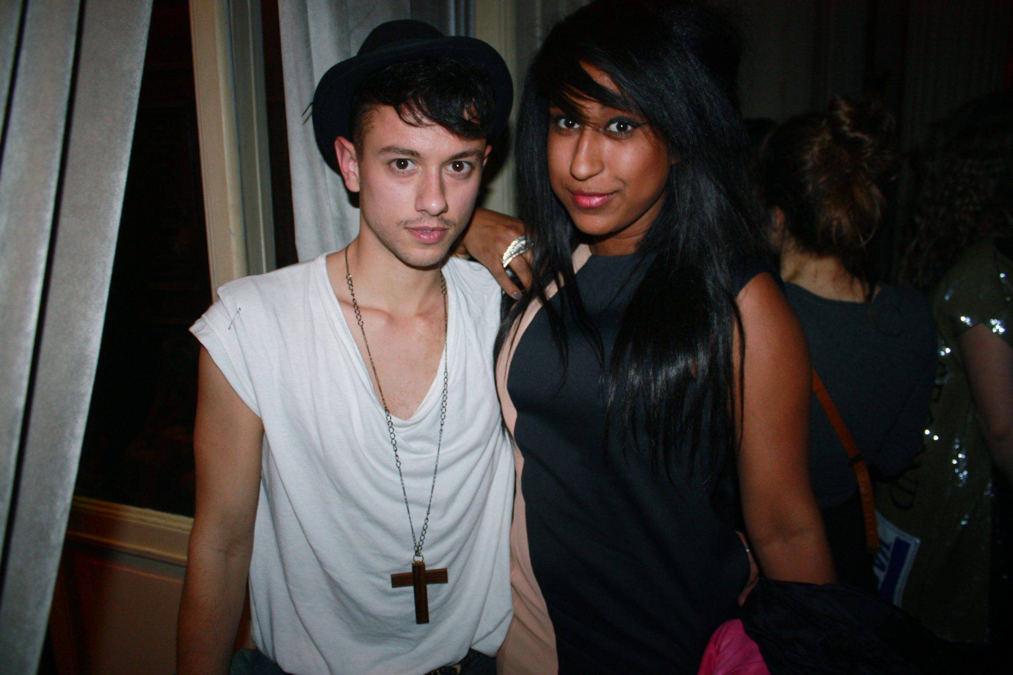  - JCDC x mellow yellow