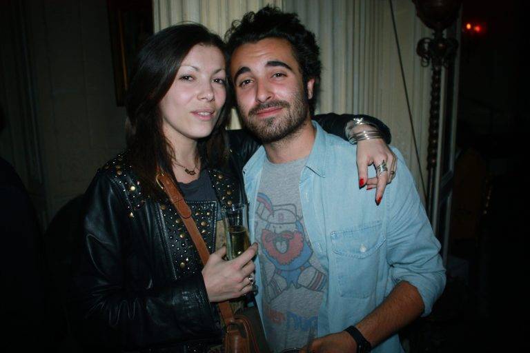  - JCDC x mellow yellow