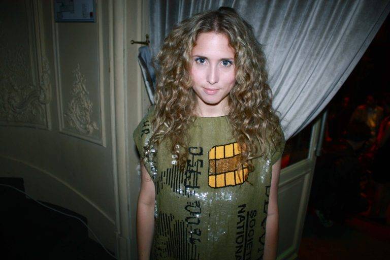 JCDC x mellow yellow