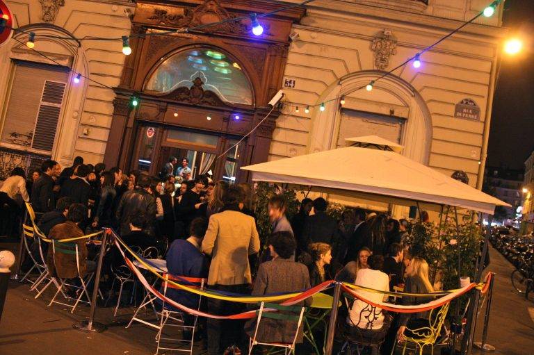 JCDC x mellow yellow