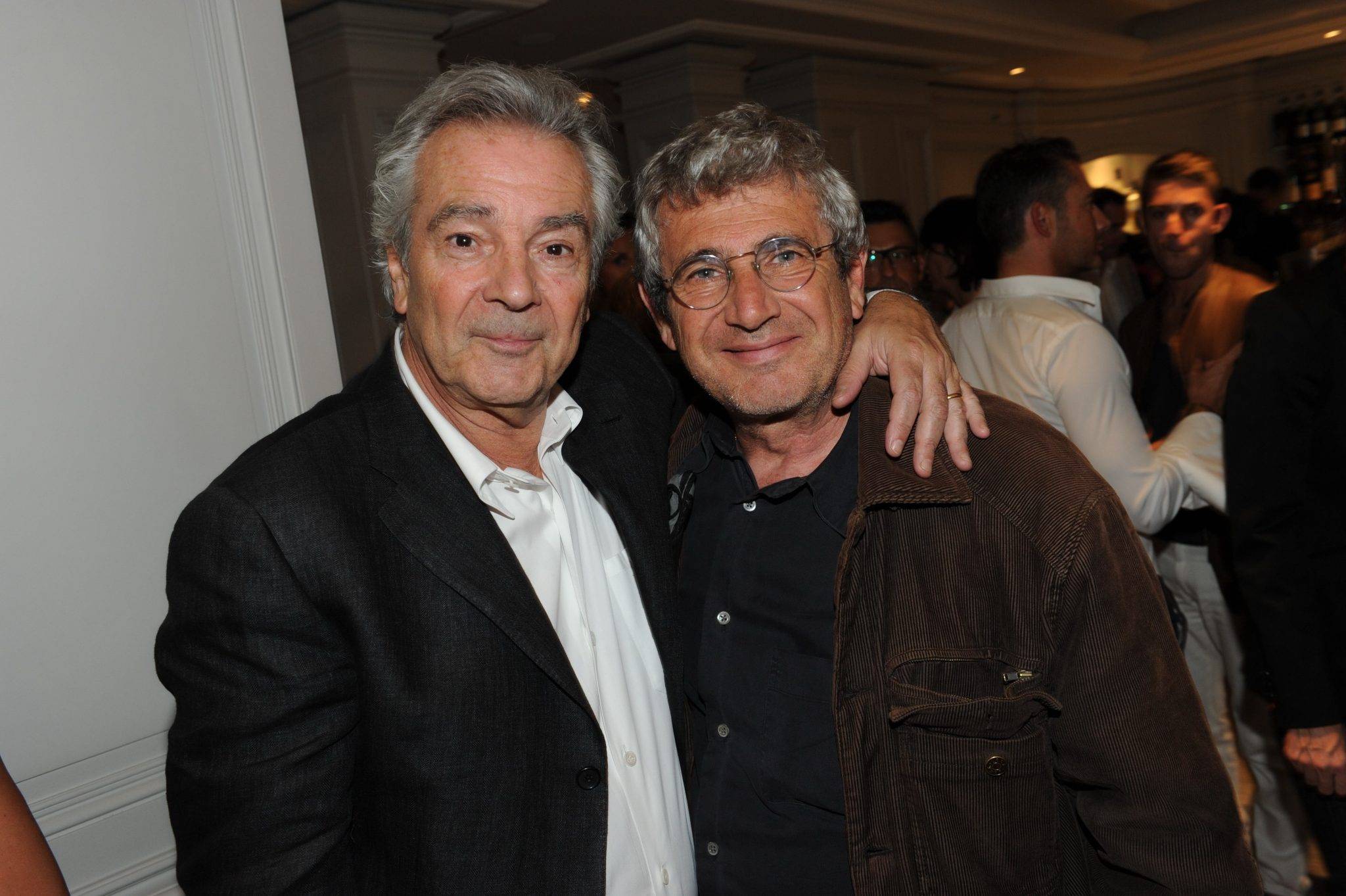  - 100 ans Grand Hôtel du Cap-Ferrat