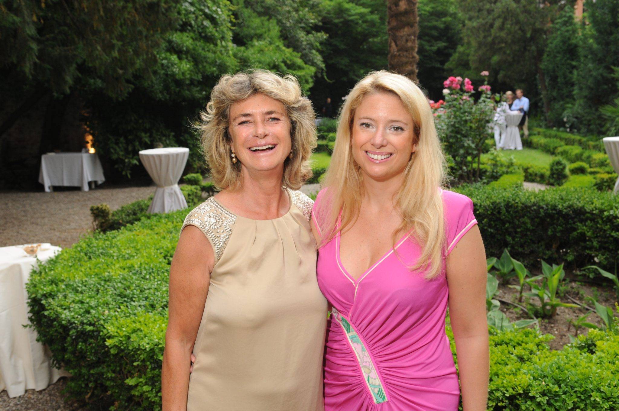  - Garden party Artcurial/Cyprien Gaillard