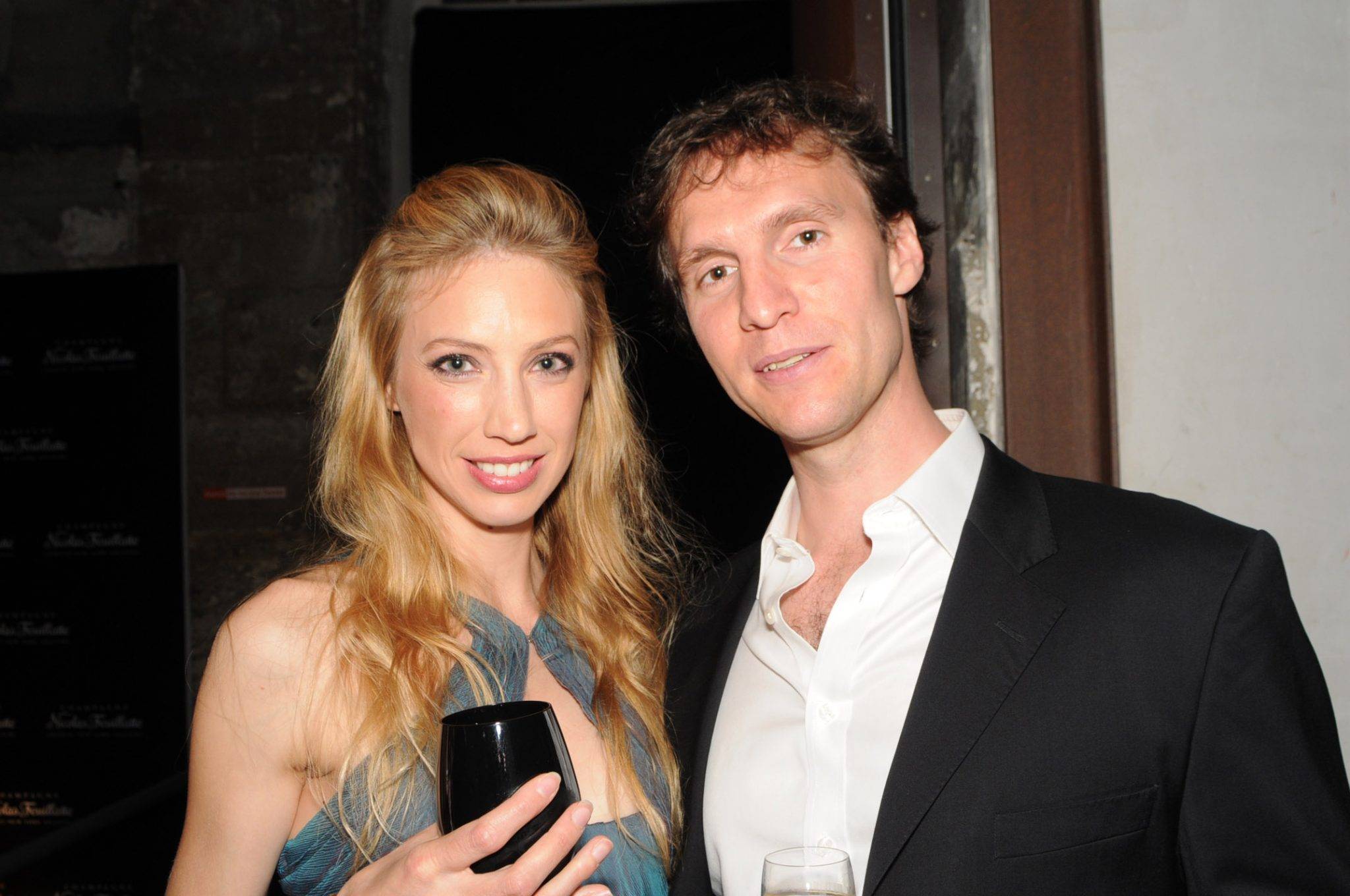  - 35 ans Nicolas Feuillatte