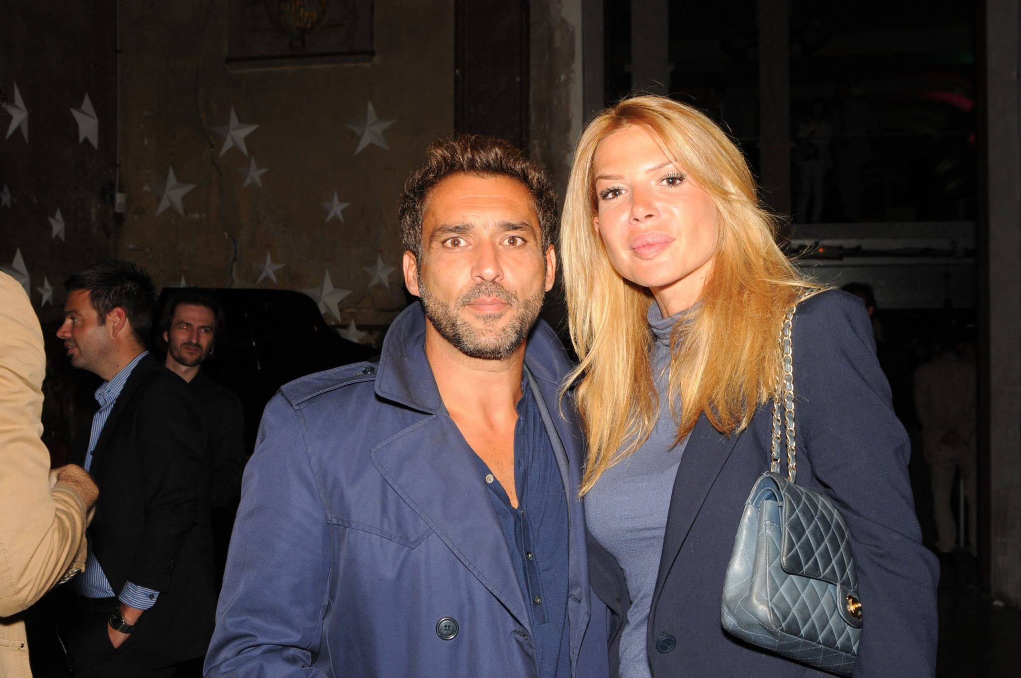  - 35 ans Nicolas Feuillatte