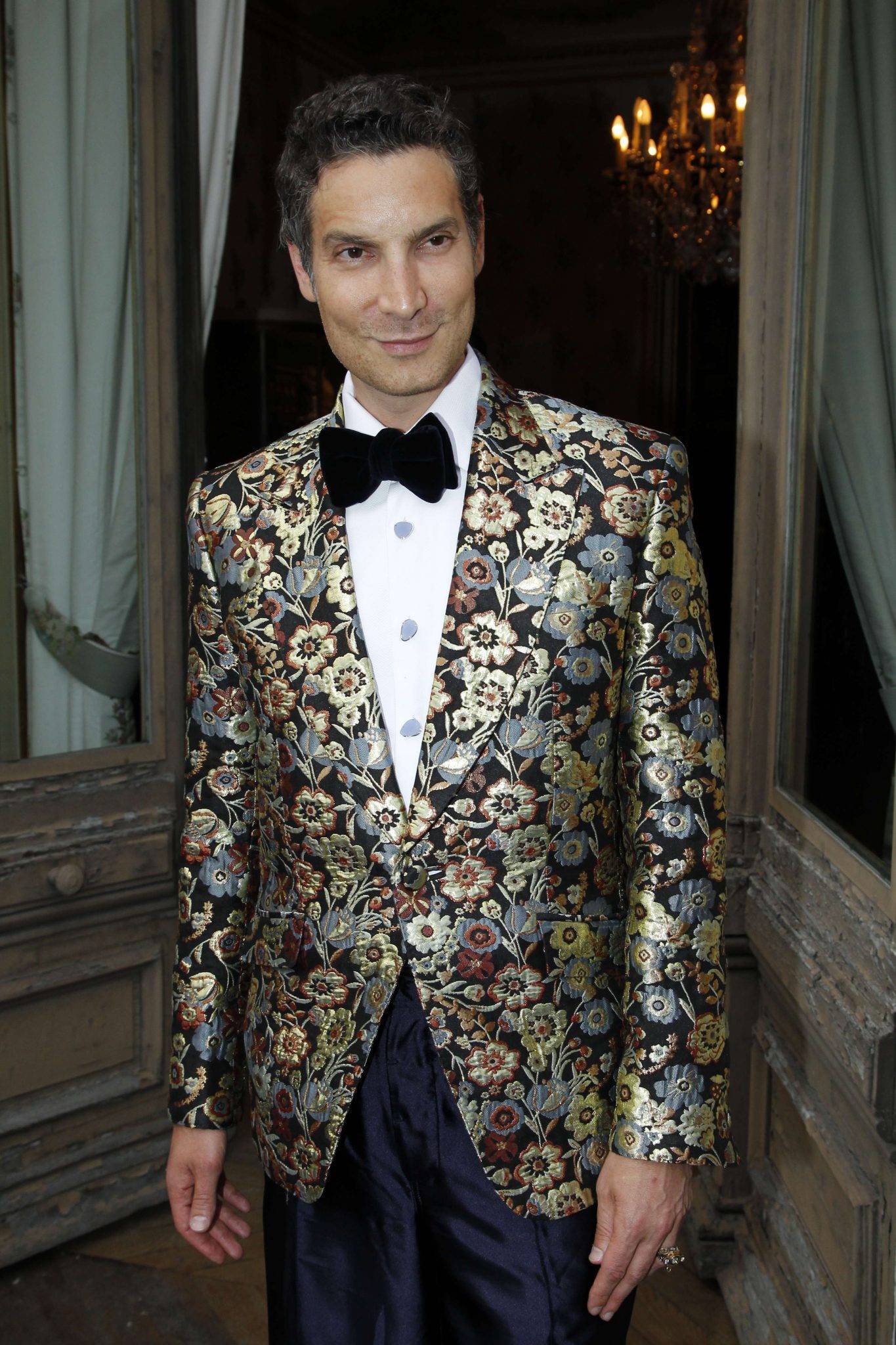  - Liaisons au Louvre II