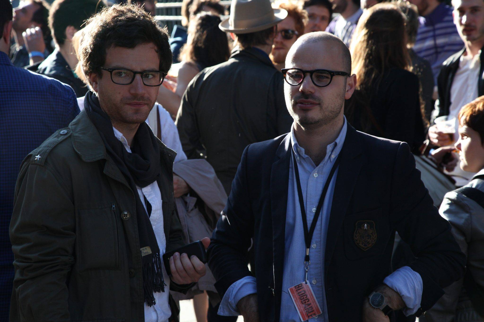  - Vernissage Public Domaine