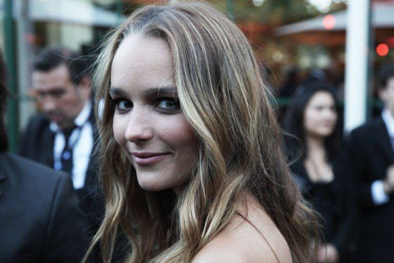 Gala de l’amfAR Inspiration
