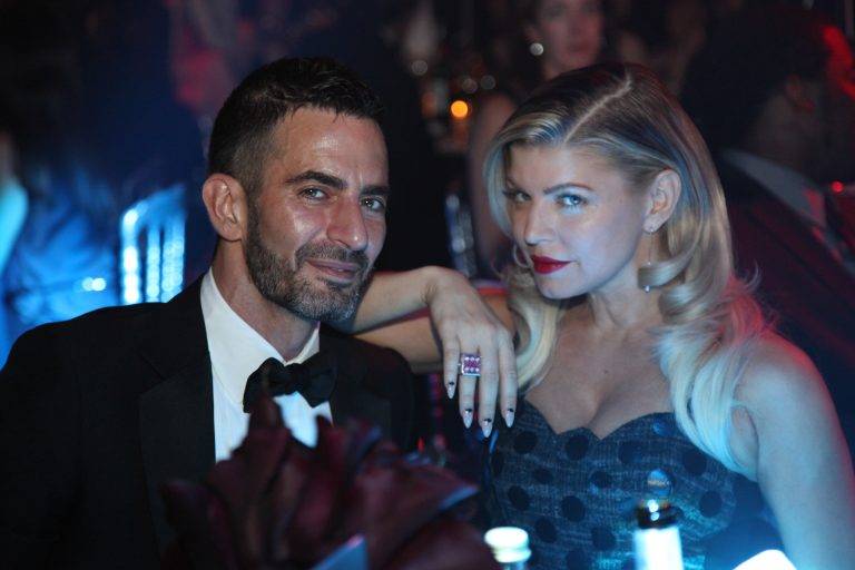  - Gala de l’amfAR Inspiration