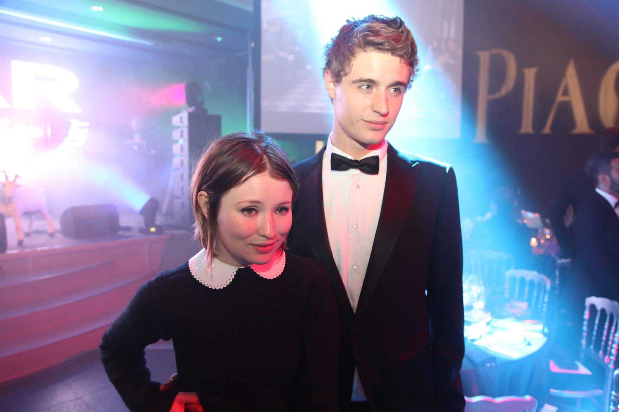  - Gala de l’amfAR Inspiration