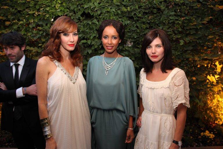  - Gala de l’amfAR Inspiration