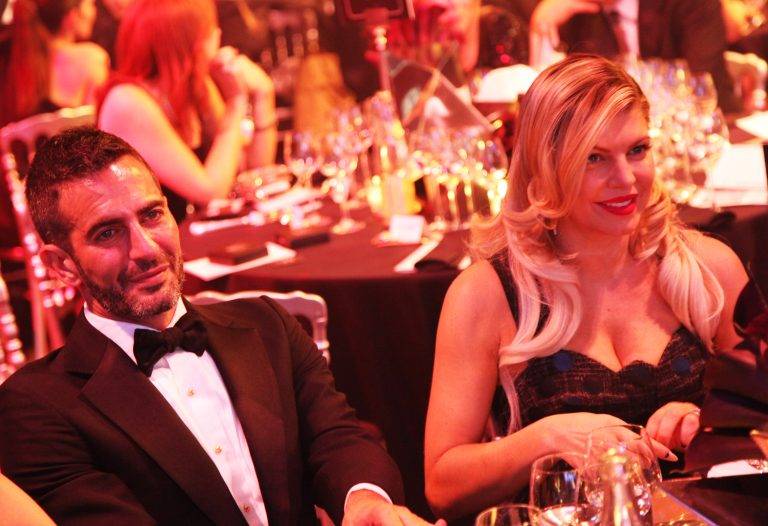  - Gala de l’amfAR Inspiration