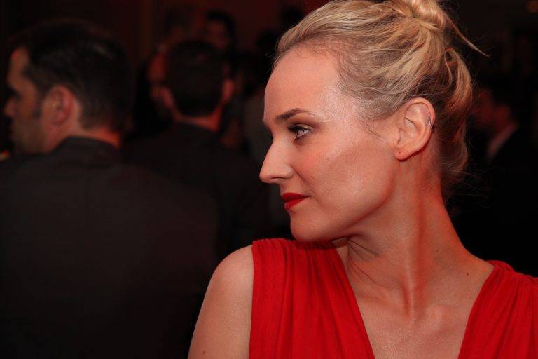  - Gala de l’amfAR Inspiration