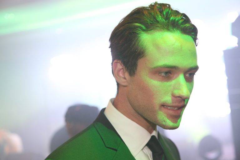  - Gala de l’amfAR Inspiration