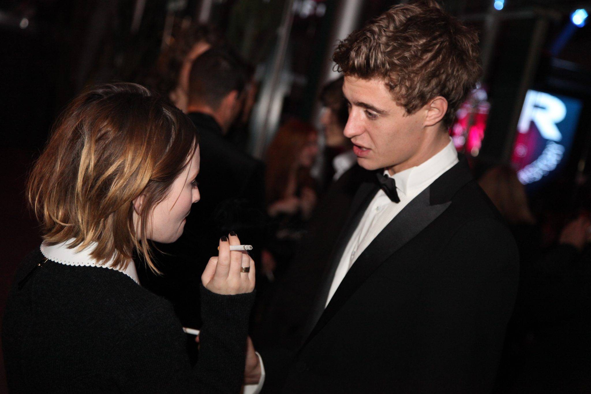  - Gala de l’amfAR Inspiration