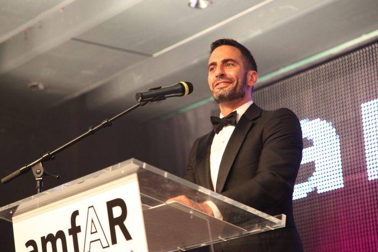  - Gala de l’amfAR Inspiration