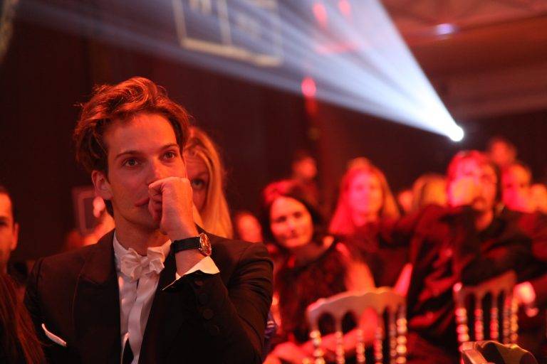  - Gala de l’amfAR Inspiration