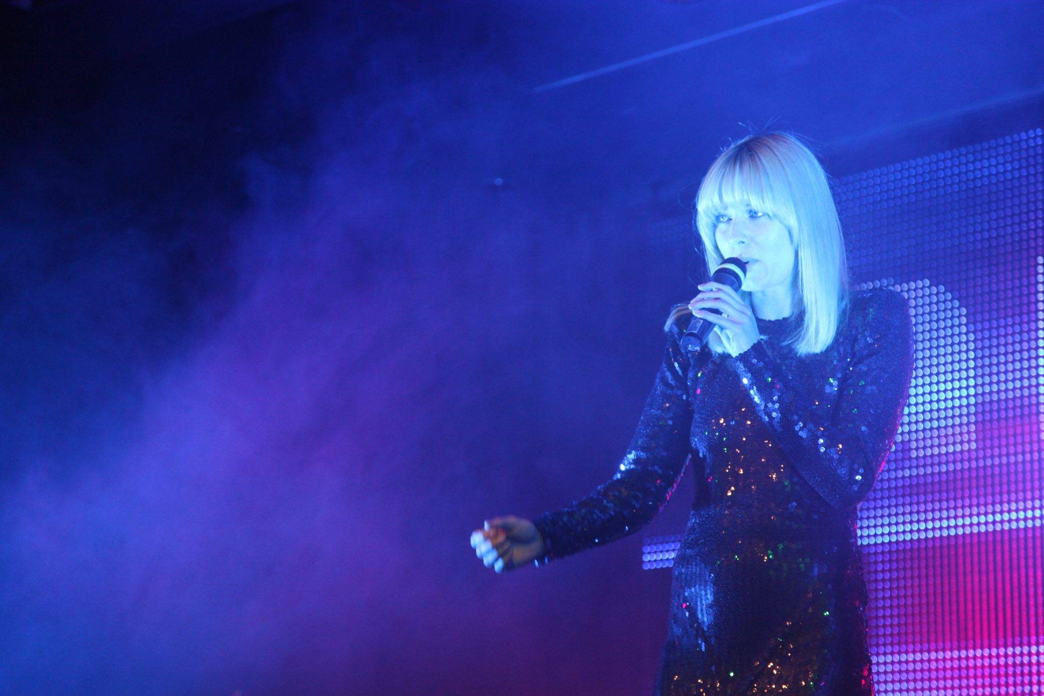  - Gala de l’amfAR Inspiration