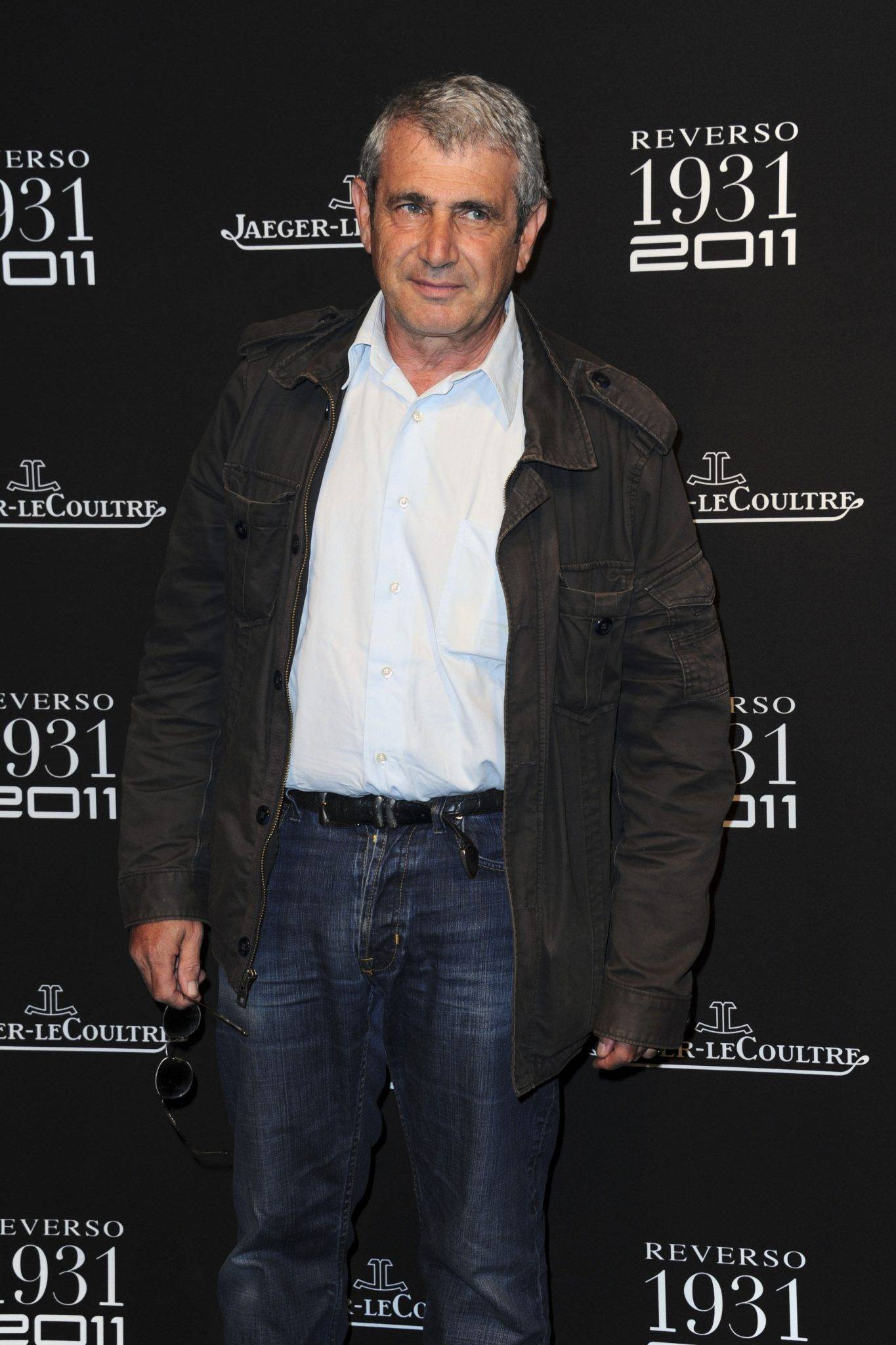  - 80 ans Reverso by Jaeger LeCoultre