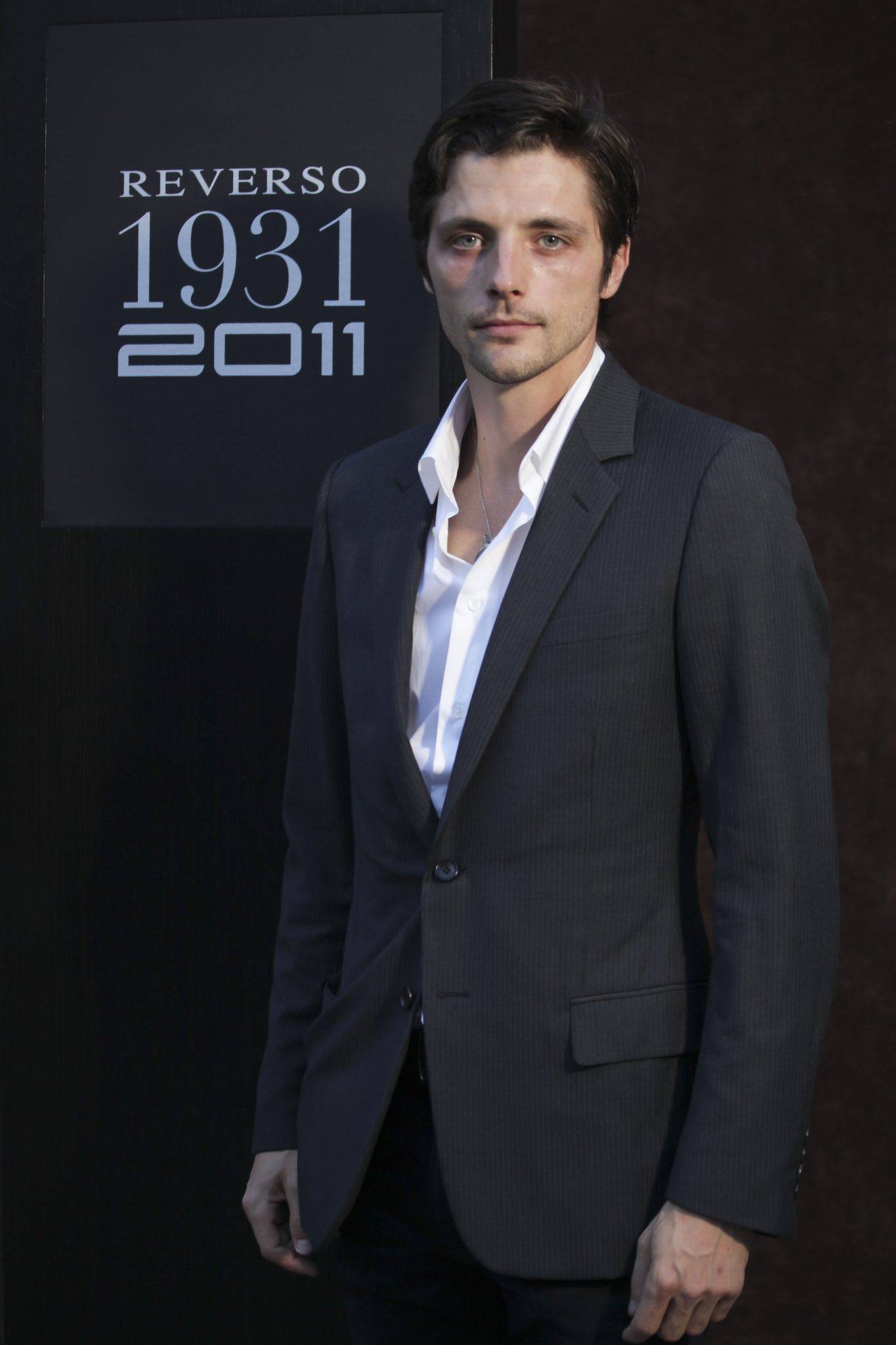  - 80 years Reverso by Jaeger LeCoultre