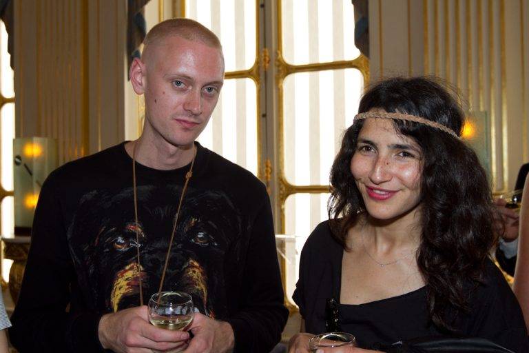 Prix Andam Fashion Award 2011