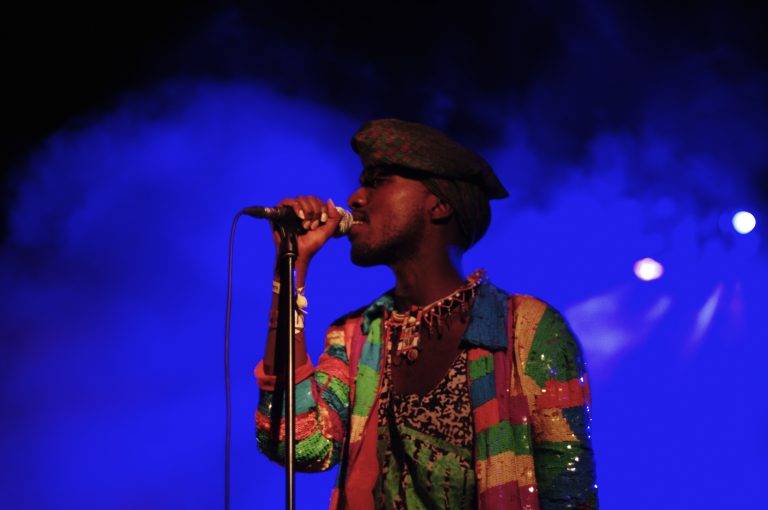 Azari & III x Laurent Garnier