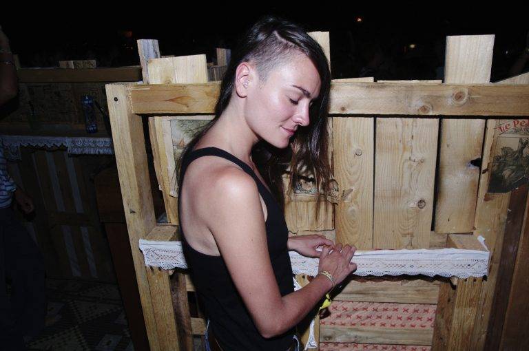 Azari & III x Laurent Garnier