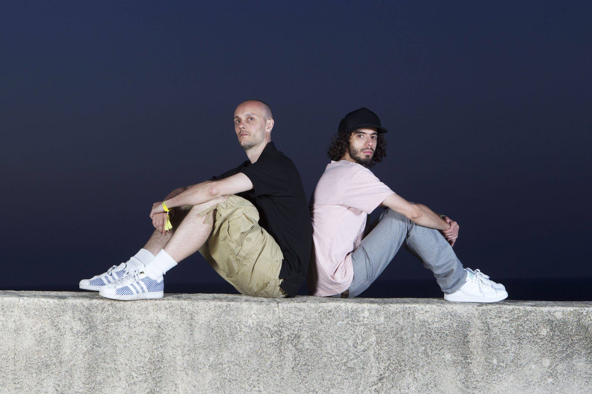  - Best of Calvi on the Rocks