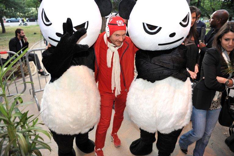  - Bagatelle Summer 2011