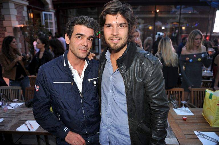  - Bagatelle Summer 2011