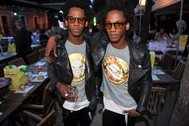  - Bagatelle Summer 2011