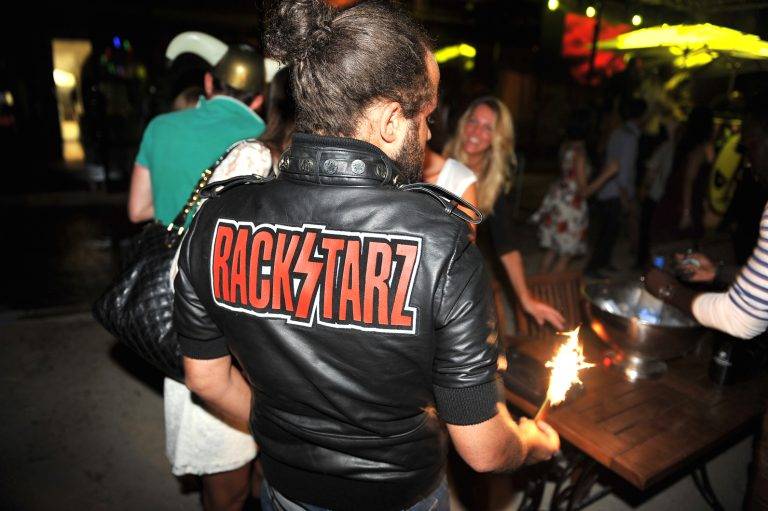 Bagatelle Summer 2011