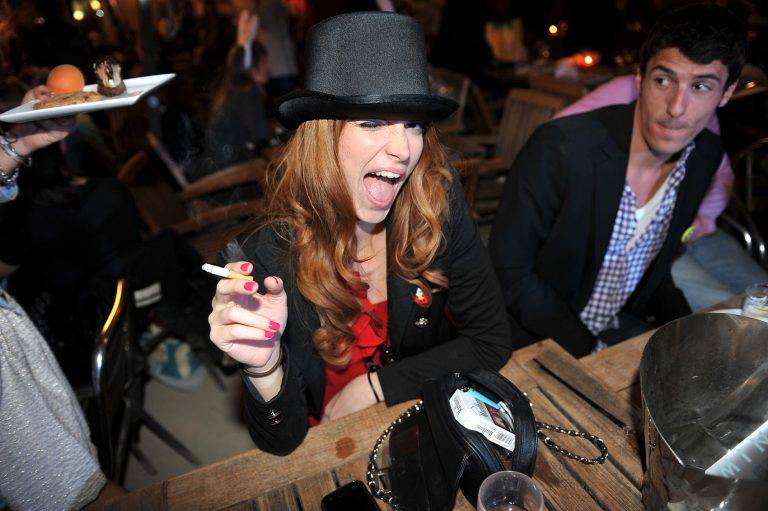 Bagatelle Summer 2011