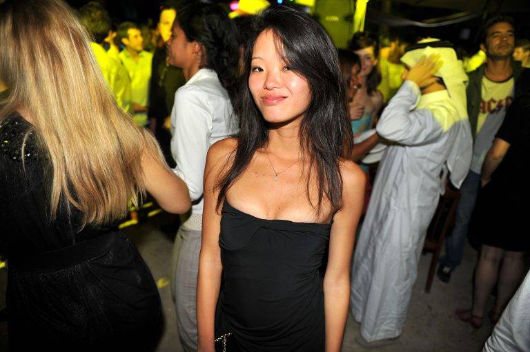 Bagatelle Summer 2011